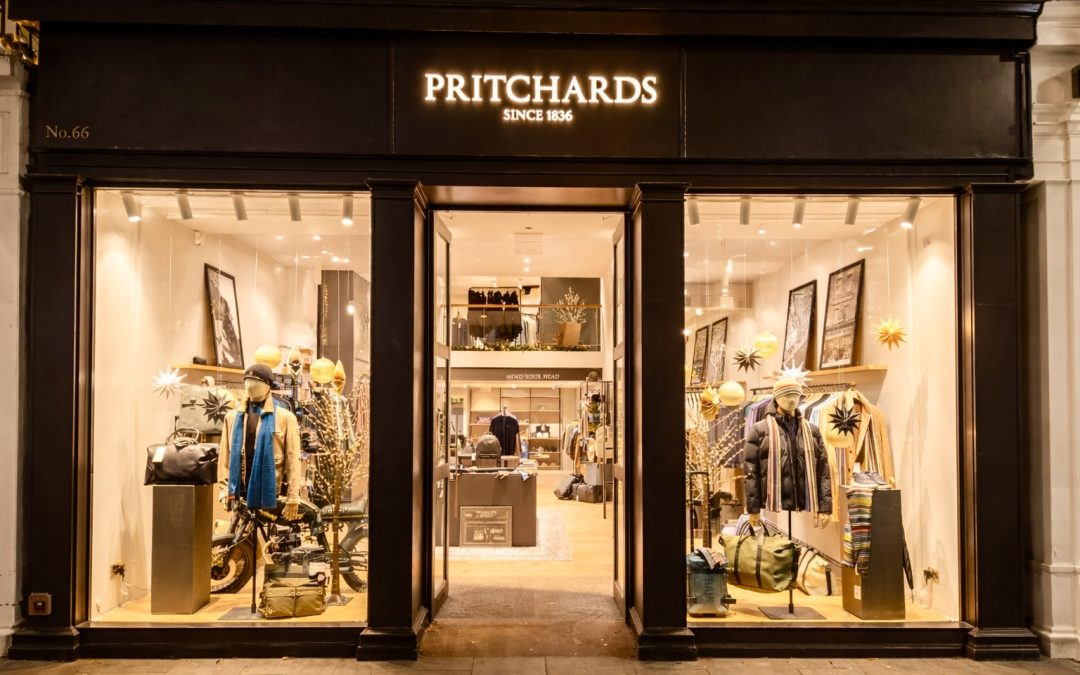 Pritchards