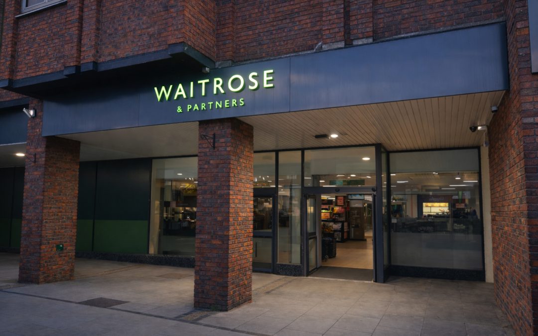 Waitrose